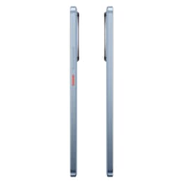 Realme GT 7T 512GB - Modrá - Neblokovaný