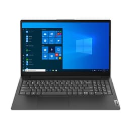 Lenovo V15 G2 ITL 15" (2021) - Core i3 - Gen 11 (G) - 16GB - SSD 256 GB QWERTY - Španielská