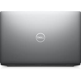 Dell Latitude 5530 15" (2022) - Core i5 - Gen 12 (U) - 16GB - SSD 256 GB AZERTY - Francúzska