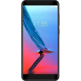 ZTE Blade V9 16GB - Čierna - Neblokovaný