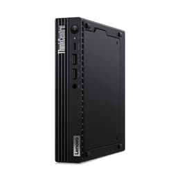 Lenovo ThinkCentre M90q Tiny Core i5-10400 2.9 - SSD 256 GB - 16GB