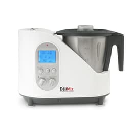 Multifunkčný kuchynský robot Simeo Delimix DX325