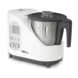 Multifunkčný kuchynský robot Simeo Delimix DX325