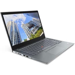 Lenovo ThinkPad T14s G2 14" (2021) - Ryzen 7 - 5000 Series (U) - 16GB - SSD 512 GB QWERTY - Talianska