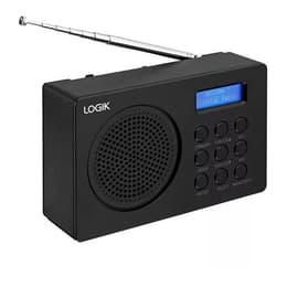 Rádio Logik L2DAB23