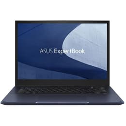 Asus ExpertBook B7 FLIP 14" () - Core i5 - Gen 12 (P) - 16GB - 512 GB SSD QWERTZ - Nemecká