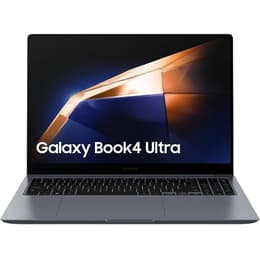 Samsung Galaxy Book4 15" (2023) - Core i5 - Gen 13 (U) - 16GB - SSD 512 GB QWERTY - Anglická