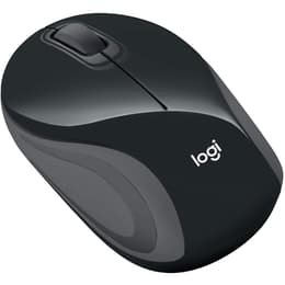 Bezdrôtová Počítačová Myš Logitech M187