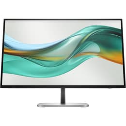 Monitor 27 HP S5 Pro 527pf 1920 x 1080 LED Sivá