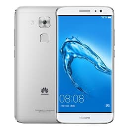 Huawei Nova Plus 32GB - Strieborná - Neblokovaný