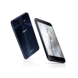 Asus Zenfone V 32GB - Čierna - Neblokovaný