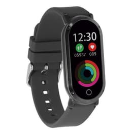 Smart zariadenie Ksix Fitnessband HR 3 BXSBHR01