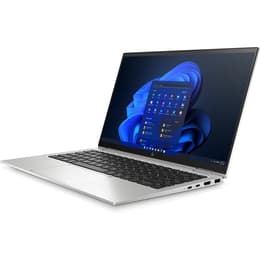 HP EliteBook X360 1040 G8 14" (2021) - Core i5-1135G7 - 16GB - SSD 1 TO AZERTY - Francúzska