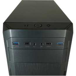 Lc Power 7039B Core i7-4770S 3.1 GHz - SSD 2 To - 32GB