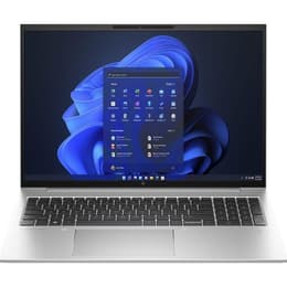 HP EliteBook 860 G10 16" (2023) - Core i7-1355U - 16GB - SSD 512 GB AZERTY - Francúzska