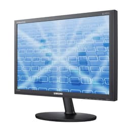 Monitor 18,5 Samsung E1920N 1366 x 768 LCD Čierna