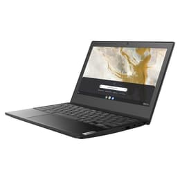 Lenovo Chromebook IdeaPad 3 CB 11IGL05 Celeron 1.1 GHz 32GB eMMC - 4GB AZERTY - Francúzska