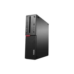 Lenovo ThinkCentre M700 SFF Core i5-6500T 2.5 - SSD 256 GB - 8GB