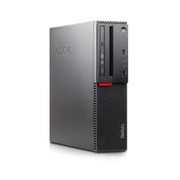 Lenovo ThinkCentre M700 SFF Core i5-6500T 2.5 - SSD 256 GB - 8GB