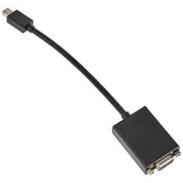 Lenovo Mini-DisplayPort to VGA Adapter STM STDP3100 Kábel