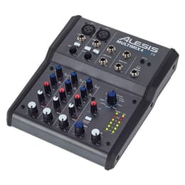 Audio príslušenstvo Alesis MultiMix 4 USB FX