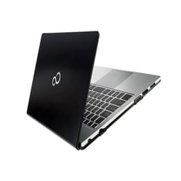 Fujitsu LifeBook S936 13" (2015) - Core i7-6600U - 12GB - SSD 256 GB QWERTY - Španielská