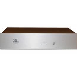 Audio príslušenstvo 3D Lab DAC 500