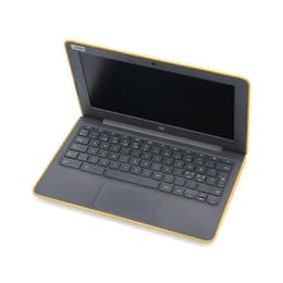 HP Chromebook 11 G5 A4 1.6 GHz 32GB SSD - 4GB AZERTY - Francúzska