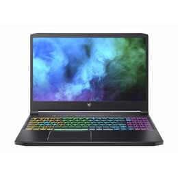 Acer Predator Triton 300 PT315-53-74PK 15 - Core i7-11800H - 16GB 512GB NVIDIA GeForce RTX 3060 AZERTY - Francúzska