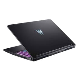Acer Predator Triton 300 PT315-53-74PK 15 - Core i7-11800H - 16GB 512GB NVIDIA GeForce RTX 3060 AZERTY - Francúzska