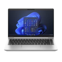 HP EliteBook 645 G10 14" (2023) - Ryzen 5 - 7000 Series (U) - 16GB - SSD 512 GB QWERTY - Talianska
