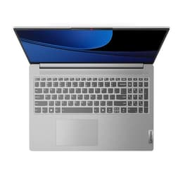 Lenovo IdeaPad Slim 5 16IMH9 16" (2023) - Core Ultra 7 155H - 16GB - SSD 1 TO QWERTY - Anglická