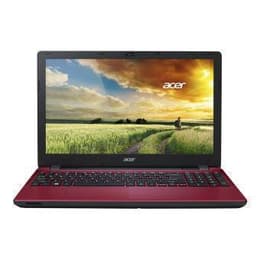 Acer Aspire E5-521G-63CW 15" (2014) - A6-6310 APU - 8GB - SSD 512 GB QWERTY - Talianska