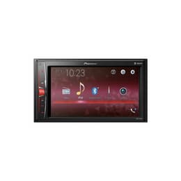 Autorádio Pioneer AVH-A210BT