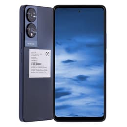 TCL 50 5G 128GB - Sivá - Neblokovaný