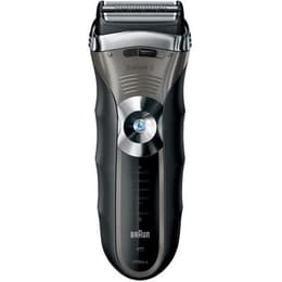 Holiaci strojček Braun Series 3-390CC