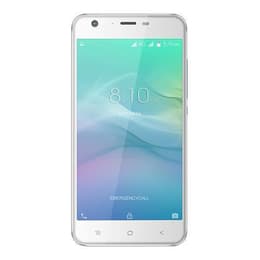 Blackview A7 Pro 8GB - Modrá - Neblokovaný