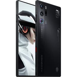 Nubia Red Magic 9 Pro 256GB - Čierna - Neblokovaný