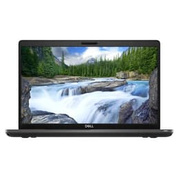Dell Latitude 5501 15" (2019) - Core i5 - Gen 9 (H) - 32GB - SSD 256 GB QWERTY - Švédska