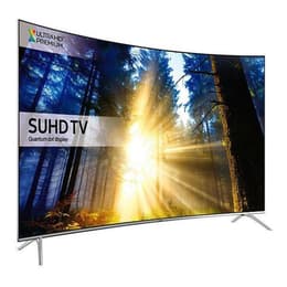 Televízor Samsung 109 cm UE43KS7500 3840x2160