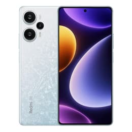 Xiaomi Redmi Note 12 Turbo 256GB - Biela - Neblokovaný