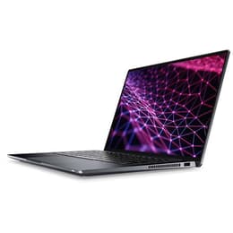 Dell Latitude 9430 14" (2023) - Core i7-1265U - 16GB - SSD 256 GB QWERTY - Holandská