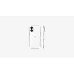 iPhone 16 128GB - Biela - Neblokovaný