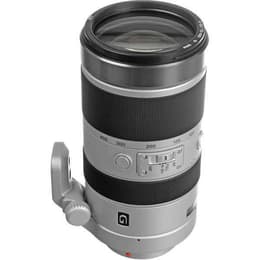 Objektív Sony 70-400 mm F4-5.6 G SSM 70-400mm f/4-5.6