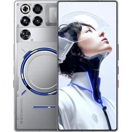 REDMAGIC 11 Pro 512GB - Strieborná - Neblokovaný