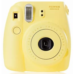 Fujifilm Instax Mini 8 Instantný 0.6 - Žltá