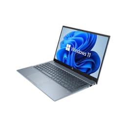 HP Pavilion 15-CS 15" (2020) - Core i7 - Gen 10 (G) - 8GB - SSD 1 TO QWERTY - Anglická