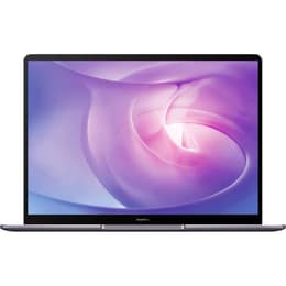 Huawei MateBook 13" (2018) - Ryzen 5 - 3000 Series (U) - 8GB - SSD 256 GB AZERTY - Francúzska