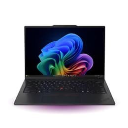 Lenovo ThinkPad X1 Carbon G13 14" (2025) - Core Ultra 5 235U - 32GB - SSD 512 GB AZERTY - Francúzska