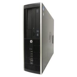 HP Compaq Pro 6300 Core i3-3220 3,3 - HDD 250 GB - 4GB